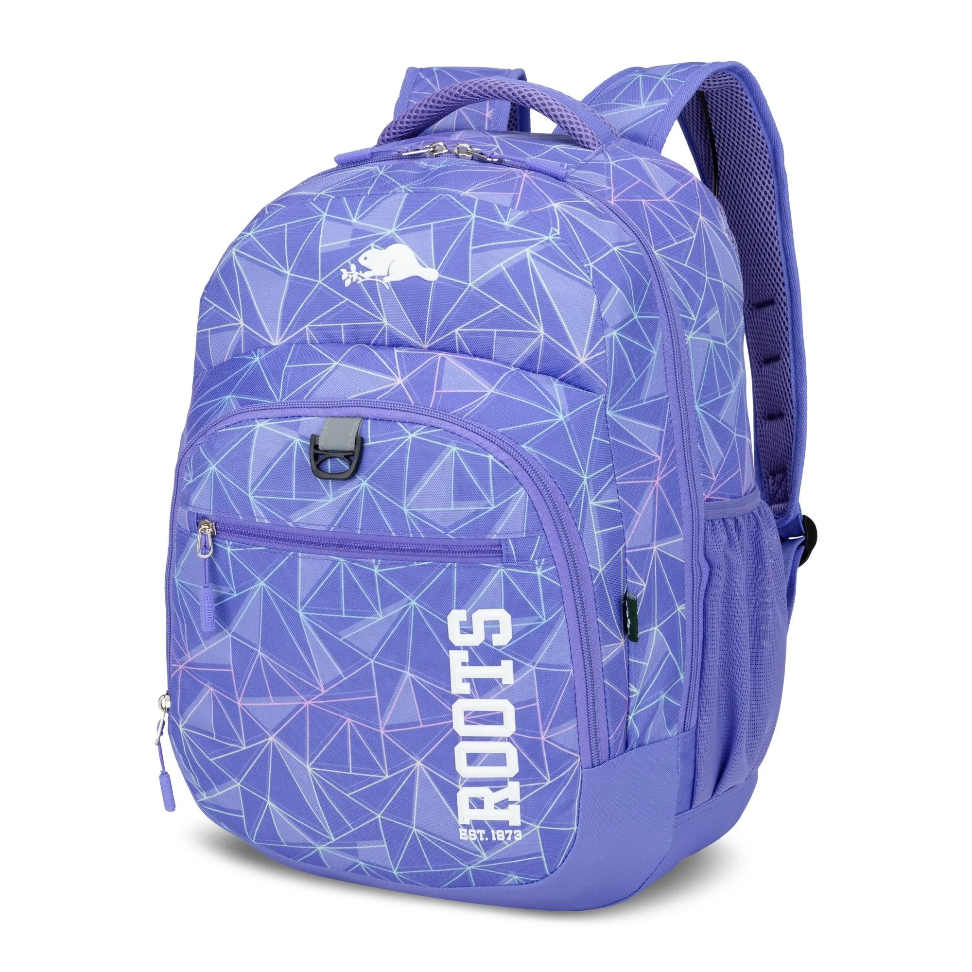 Roots Laptop Backpack 5911 15.6"