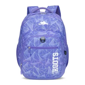 Roots Laptop Backpack 5911 15.6"