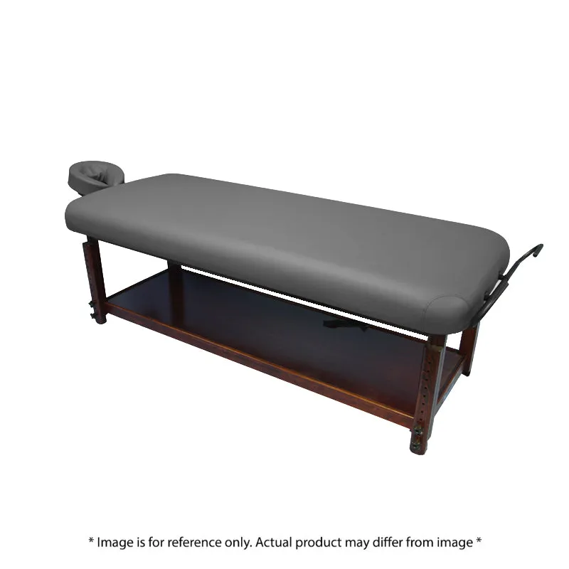 Stationary Massage Table Package