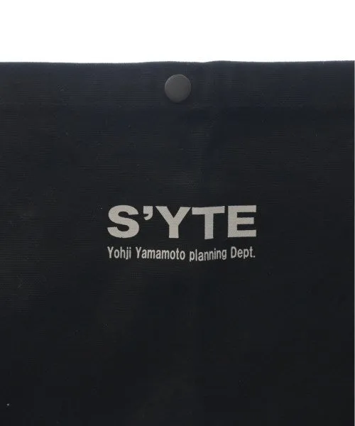 s'yte Shoulder bags