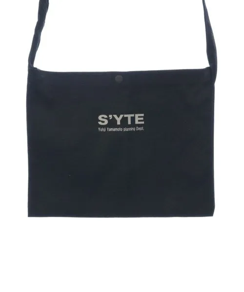 s'yte Shoulder bags