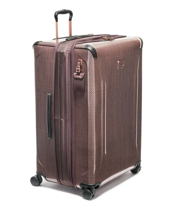 Tegra Lite Extended Trip Expandable 4 Wheeled Packing Case