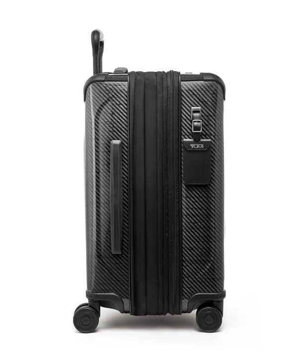 Tegra Lite International Expandable 4 Wheeled Carry-On