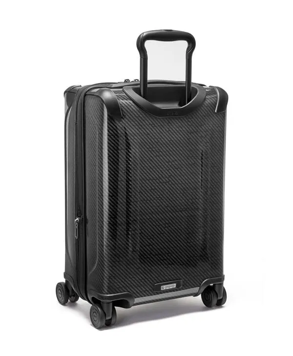 Tegra Lite International Expandable 4 Wheeled Carry-On