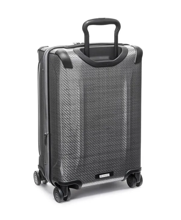 Tegra Lite International Expandable 4 Wheeled Carry-On