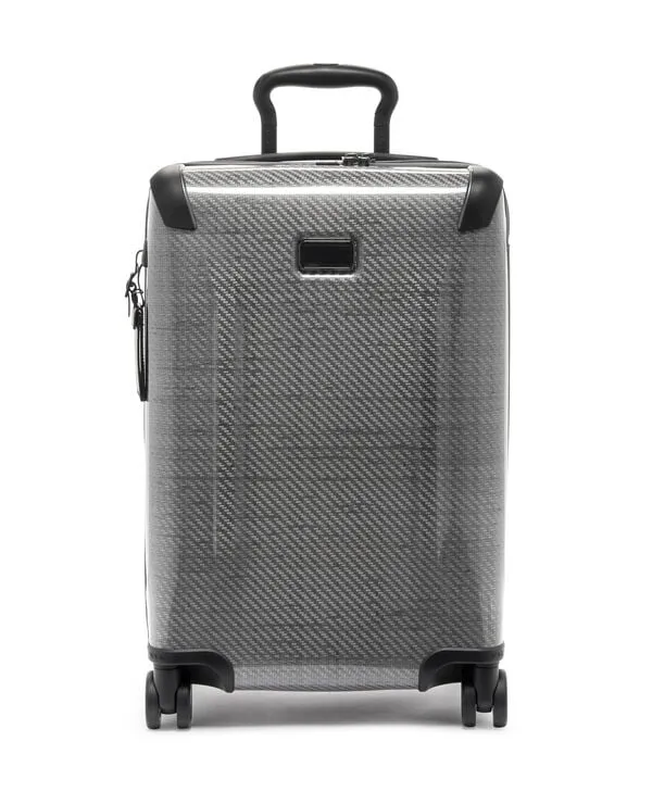 Tegra Lite International Expandable 4 Wheeled Carry-On