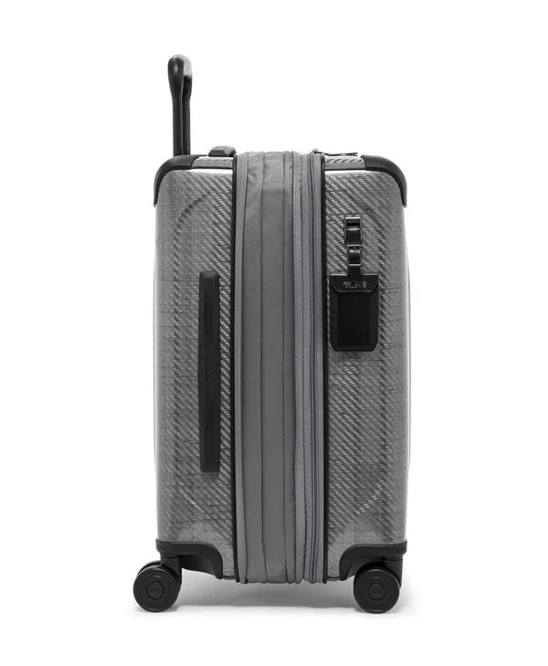 Tegra Lite International Expandable 4 Wheeled Carry-On