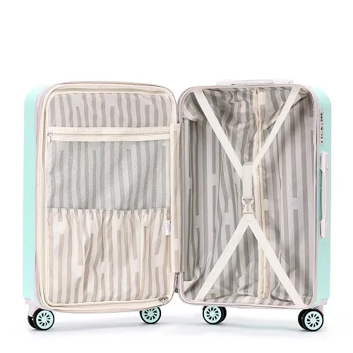 Tosca Maddison Large 75cm  Hardsided Spinner Luggage