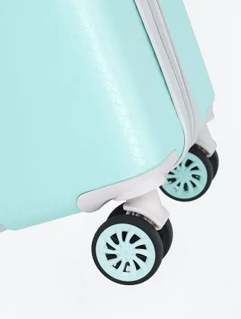 Tosca Maddison Large 75cm  Hardsided Spinner Luggage