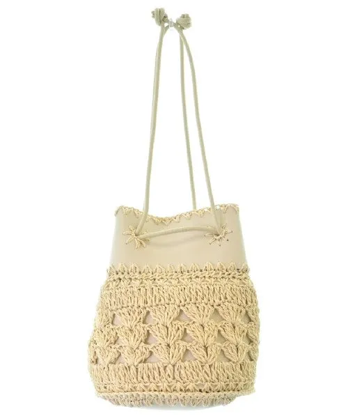 ViS Basket bags