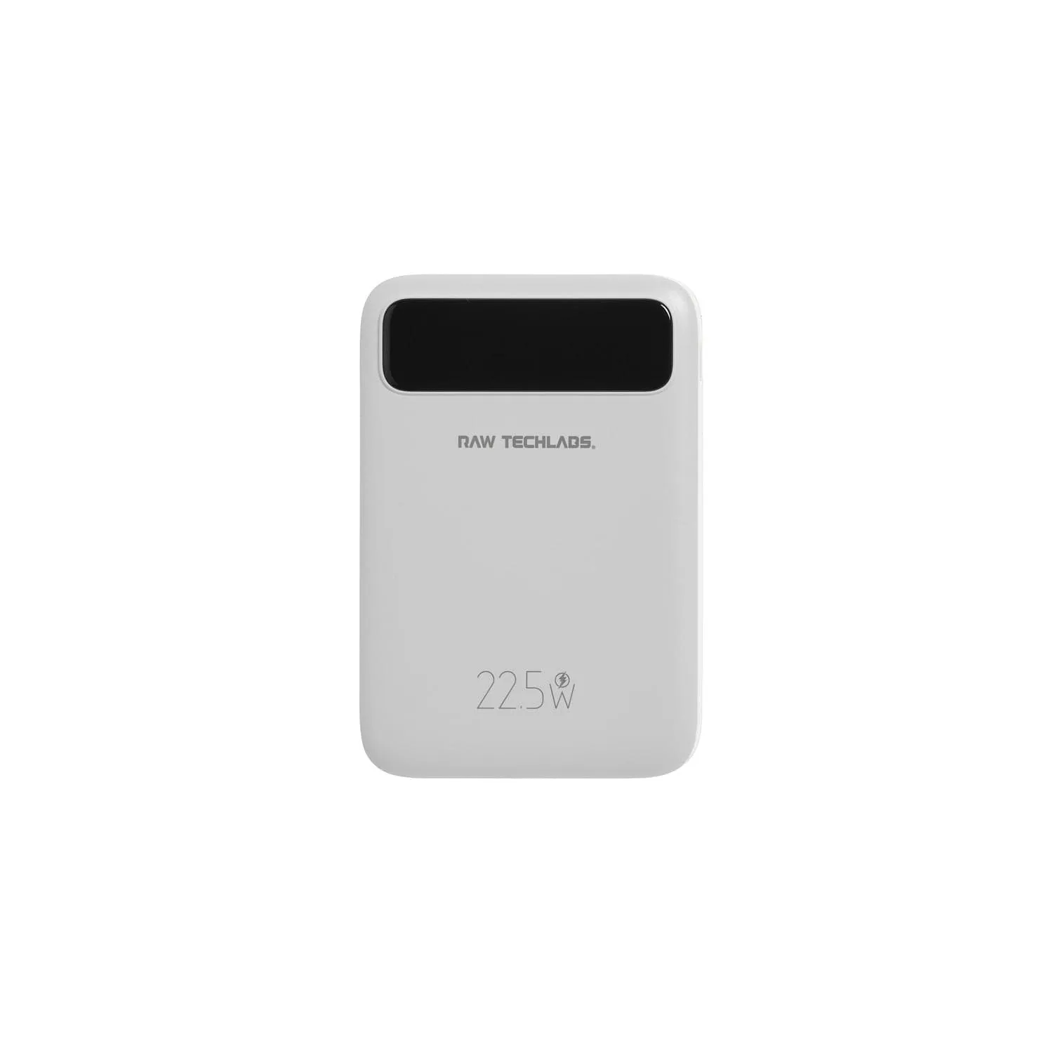 High-Capacity Volt X Power Bank - 10000mAh Portable Charger